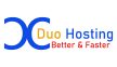 Duo hosting